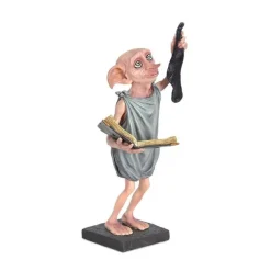 Escultura Dobby 25cm Harry Potter
