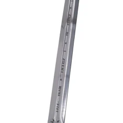 Espada Aragorn Anduril 134 cm con vaina y soporte El Señor de los Anillos