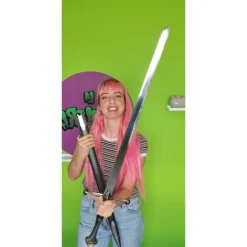 Espada Aragorn Anduril 105 cm con Soporte El Señor de los Anillos