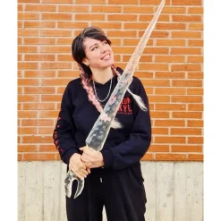 Espada Caminantes Blancos Juego de Tronos 109 cm