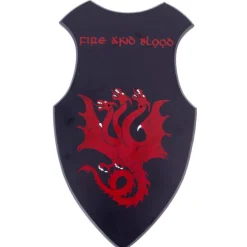 Espada Daemon Targaryen acero 107 cm