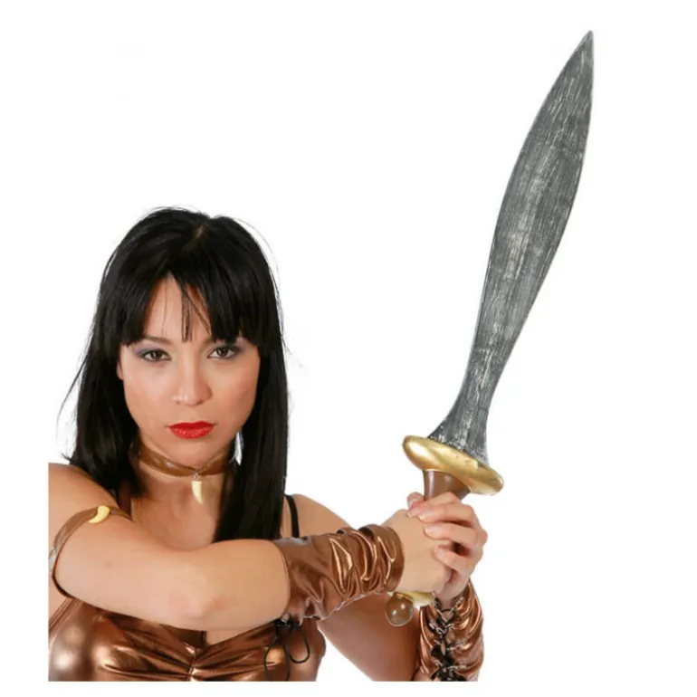 Espada de Espartano de 70 cm.