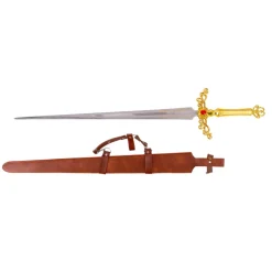 Espada Estoque de Rogier Elden Ring