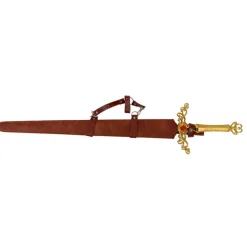 Espada Estoque de Rogier Elden Ring