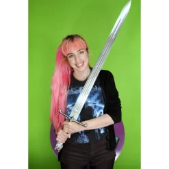 Espada Garra Jon Snow Juego de Tronos réplica libros