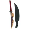 Espada Gemela de Tengen Uzui Demon Slayer