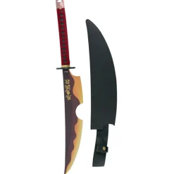 Espada Gemela de Tengen Uzui Demon Slayer