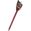 Espada Guardajuramentos roja Juego de Tronos 109 cm