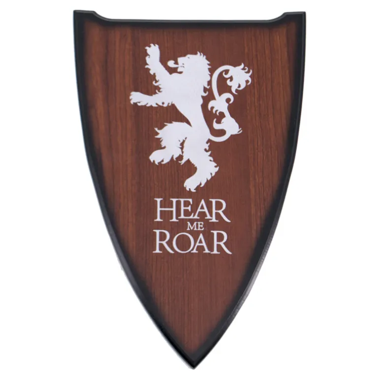 Espada Guardajuramentos roja Juego de Tronos 109 cm