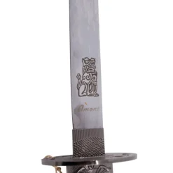 Espada Kill Bill Hattori Hanzo Vaina Leon