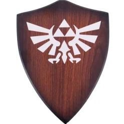 Espada Legend of Zelda acero con soporte 100 cm