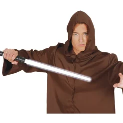 Espada láser con luz de 68 cm