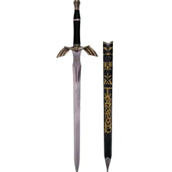 Espada Maestra Zelda - Versión Negra
