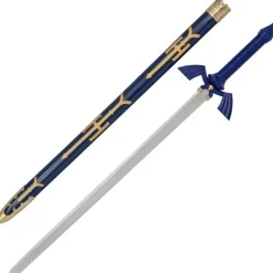 Espada Maestra Zelda acero