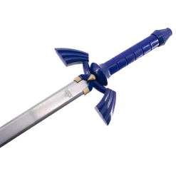 Espada Maestra Zelda acero