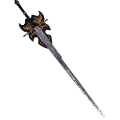 Espada Nazgul de El Señor de los Anillos 134 cm