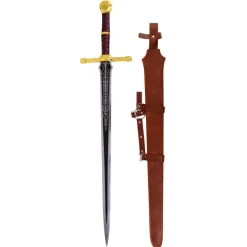 Espada Recta de Juramento Elden Ring