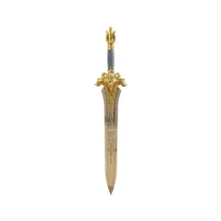 Espada Rey Llane de World of Warcraft 71 cm