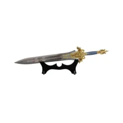 Espada Rey Llane de World of Warcraft 71 cm