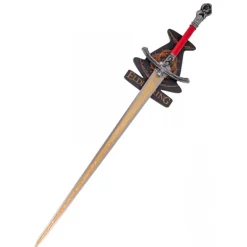 Espada réplica Elden Ring Caballero Luna Gemela 106 cm