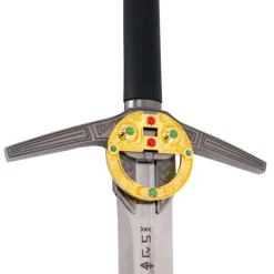 Espada The Witcher versión Netflix