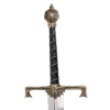 Espada Viserys Targaryen acero 102 cm