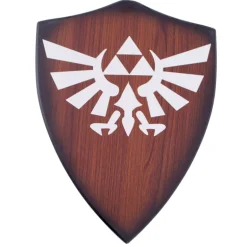 Espada Zelda Tears of the Kingdom doble hoja 106 cm con luz