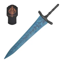 Espadón de la Luna Negra Elden Ring