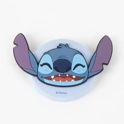 Espejo Compacto Stitch Disney Multicolor