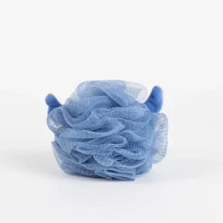 Esponja 3D Stitch Azul