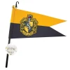 Estandarte Hufflepuff Harry Potter