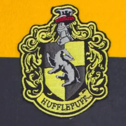Estandarte Hufflepuff Harry Potter