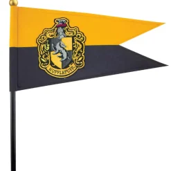 Estandarte Hufflepuff Harry Potter