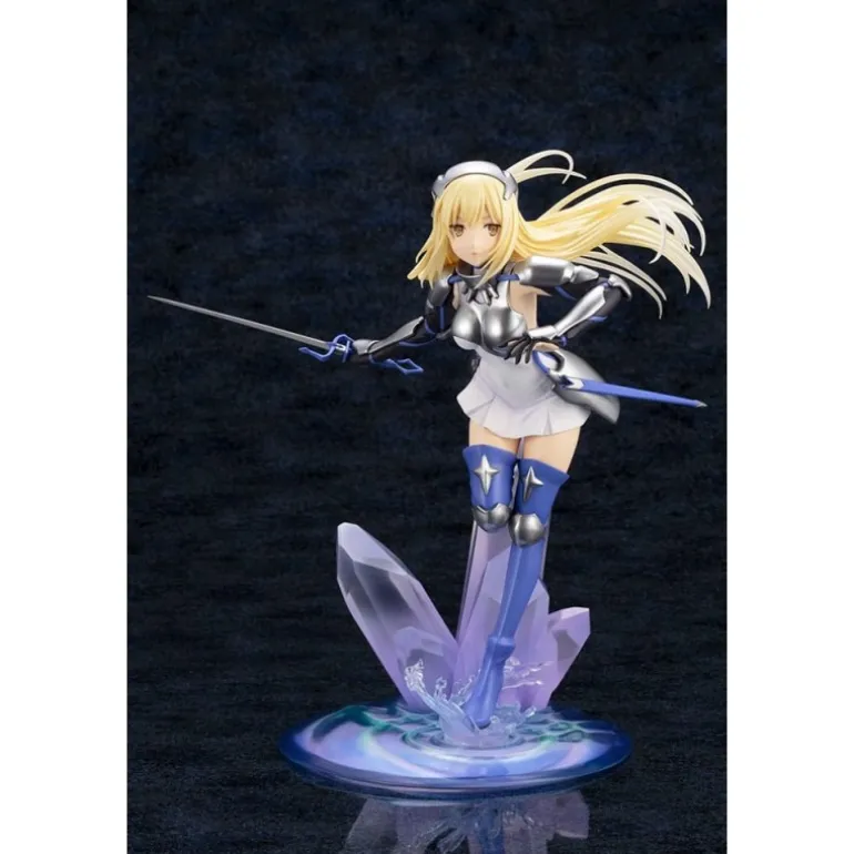 Estatua 1/7 Ais Wallenstein 24 cm Sword Oratoria PVC