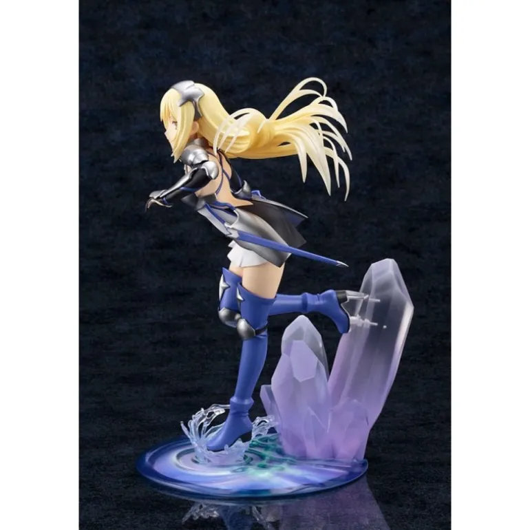 Estatua 1/7 Ais Wallenstein 24 cm Sword Oratoria PVC