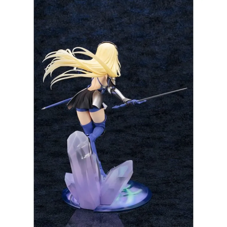 Estatua 1/7 Ais Wallenstein 24 cm Sword Oratoria PVC