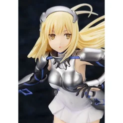 Estatua 1/7 Ais Wallenstein 24 cm Sword Oratoria PVC