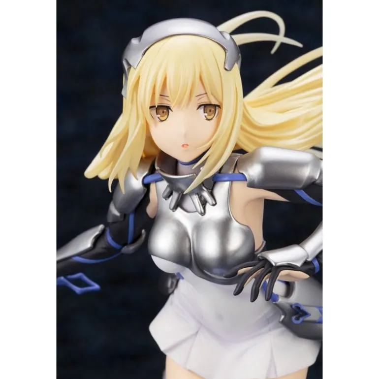 Estatua 1/7 Ais Wallenstein 24 cm Sword Oratoria PVC