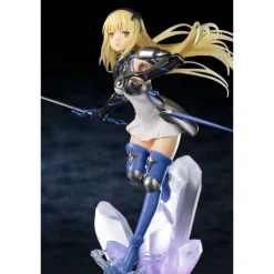 Estatua 1/7 Ais Wallenstein 24 cm Sword Oratoria PVC