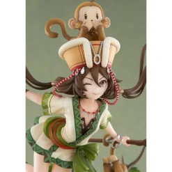 Estatua 1/7 Anu Shen Mu Miao Ying 28 cm The Legend of Sword and Fairy