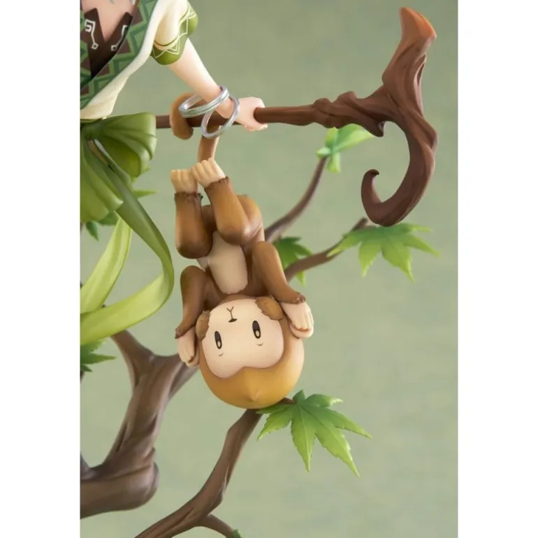 Estatua 1/7 Anu Shen Mu Miao Ying 28 cm The Legend of Sword and Fairy