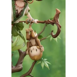 Estatua 1/7 Anu Shen Mu Miao Ying 28 cm The Legend of Sword and Fairy