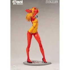 Estatua 1/7 Asuka Shikinami Langley Evangelion: 2.0 - 23 cm