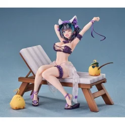 Estatua 1/7 Cheshire: Summery Date de Azur Lane 18 cm