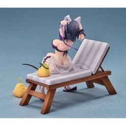 Estatua 1/7 Cheshire: Summery Date de Azur Lane 18 cm
