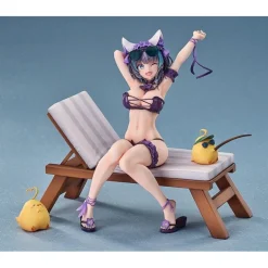 Estatua 1/7 Cheshire: Summery Date de Azur Lane 18 cm