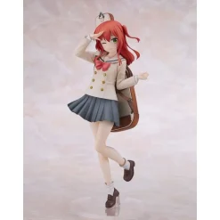 Estatua 1/7 de Ikuyo Kita de Bocchi the Rock! de 23 cm