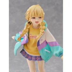 Estatua 1/7 de Kotone Fujita de Idolmaster Gakuen