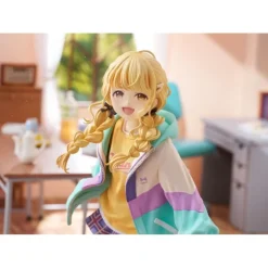 Estatua 1/7 de Kotone Fujita de Idolmaster Gakuen