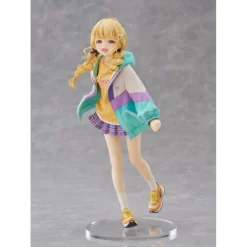 Estatua 1/7 de Kotone Fujita de Idolmaster Gakuen